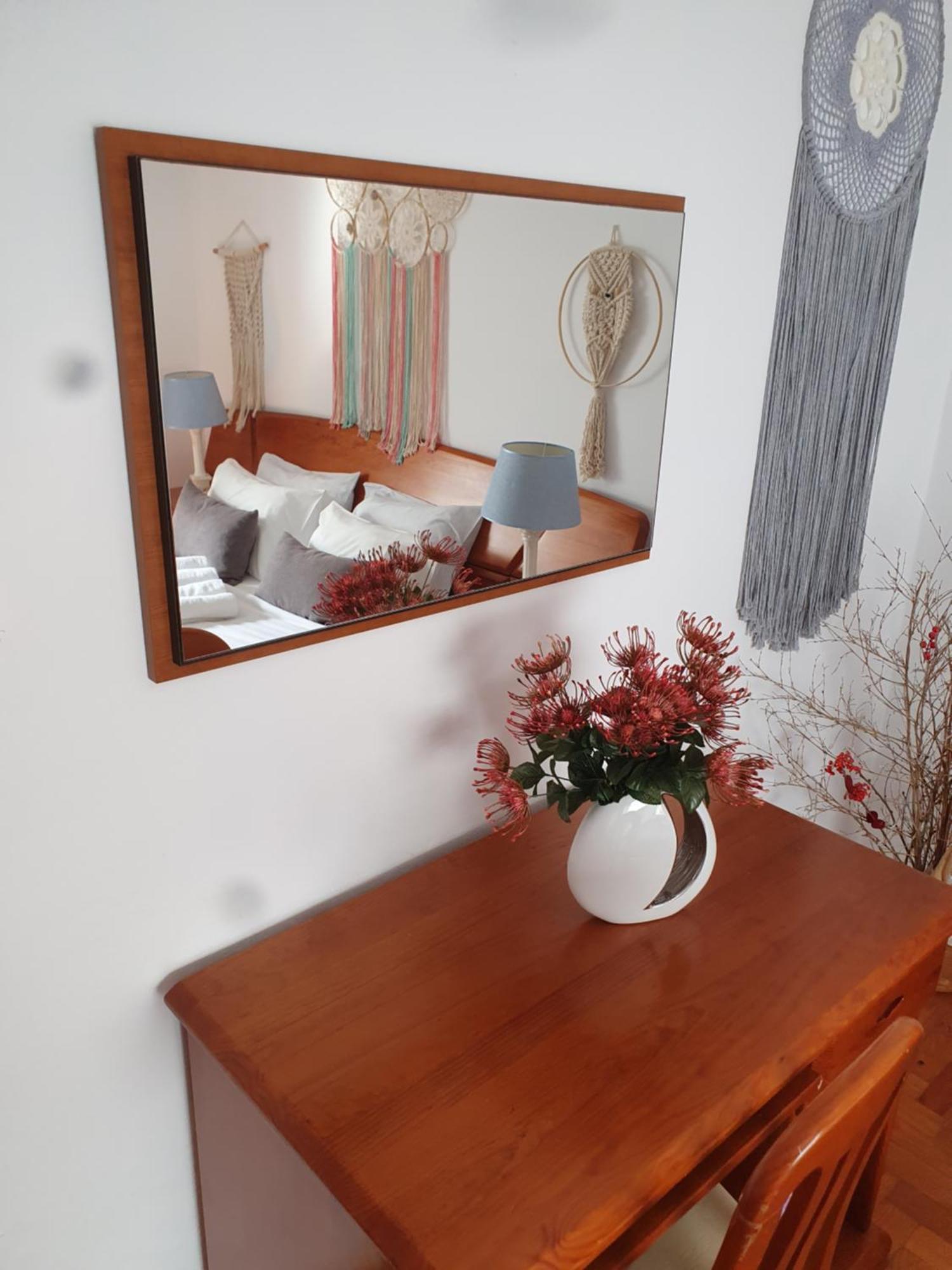 Casa da Tina Apartment Nazare Bagian luar foto