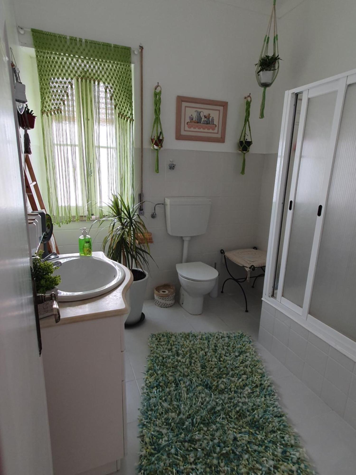 Casa da Tina Apartment Nazare Bagian luar foto