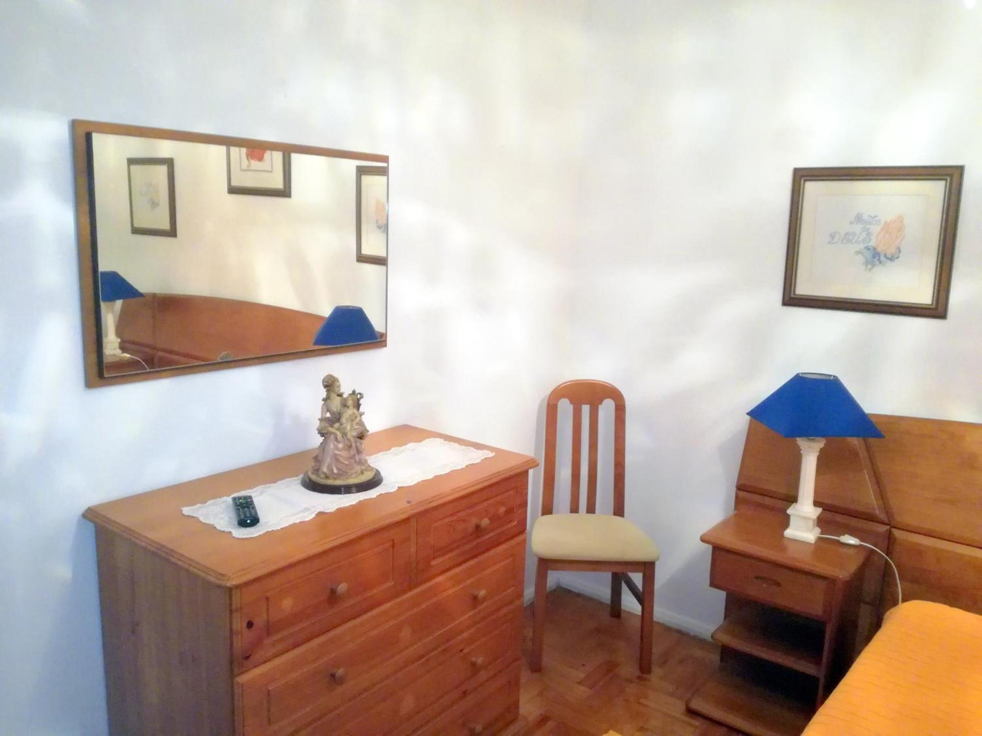 Casa da Tina Apartment Nazare Bagian luar foto