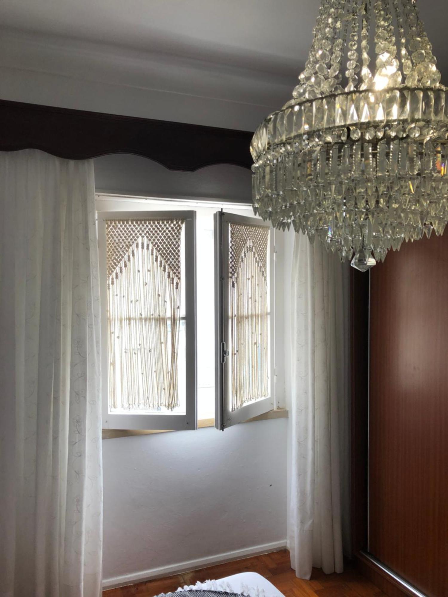 Casa da Tina Apartment Nazare Bagian luar foto