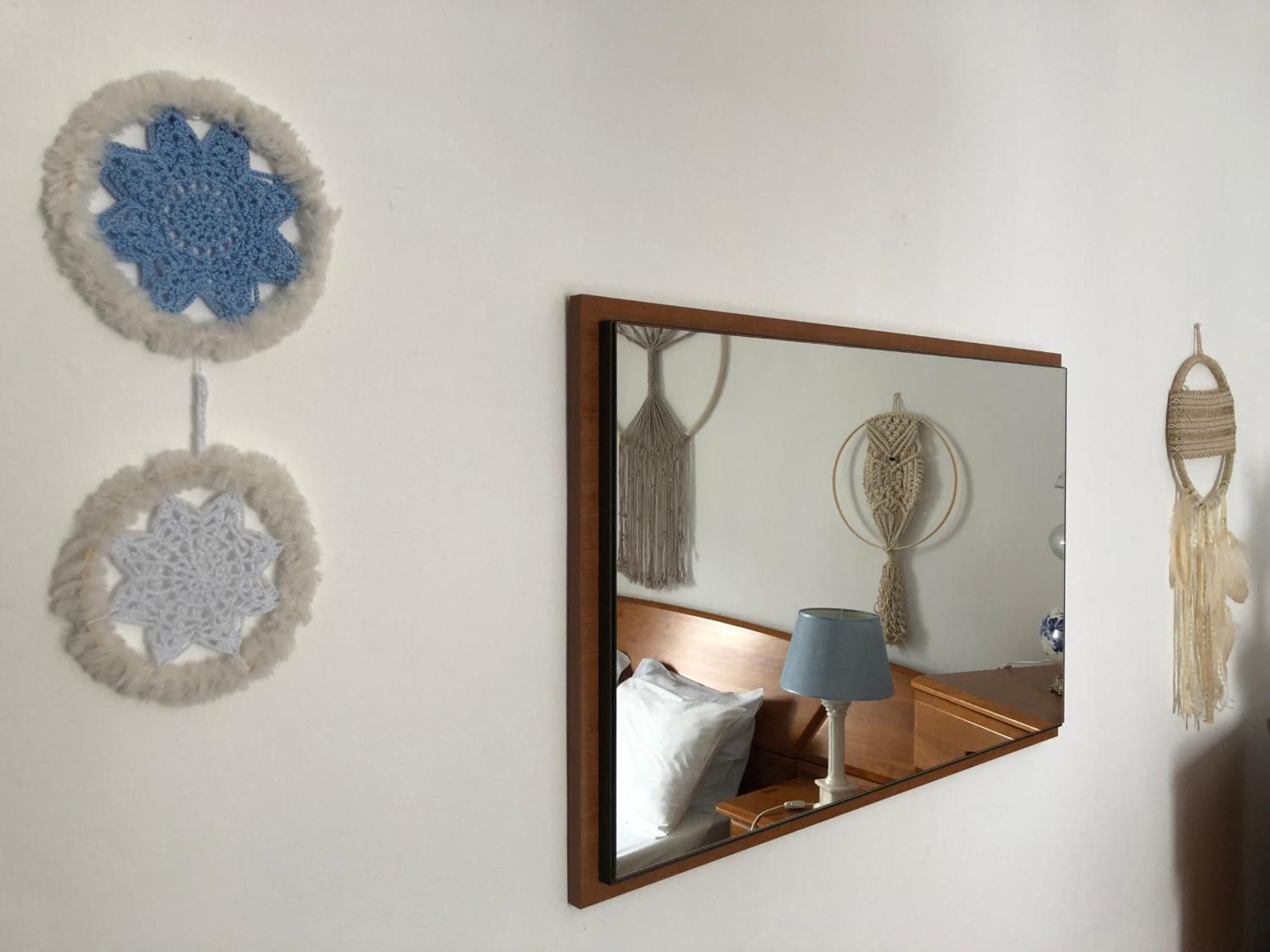 Casa da Tina Apartment Nazare Bagian luar foto